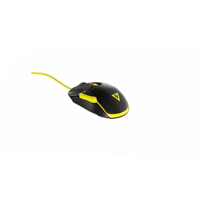 Ratón gaming Modecom Volcano Jager M-MC-JAGER-100 USB