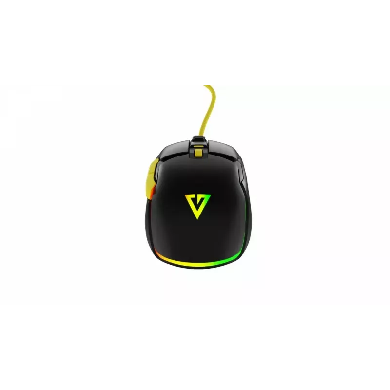 Ratón gaming Modecom Volcano Jager M-MC-JAGER-100 USB
