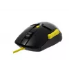 Ratón gaming Modecom Volcano Jager M-MC-JAGER-100 USB