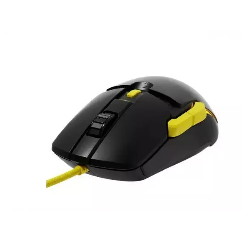 Ratón gaming Modecom Volcano Jager M-MC-JAGER-100 USB