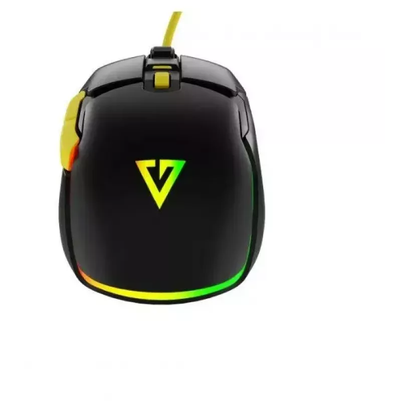 Ratón gaming Modecom Volcano Jager M-MC-JAGER-100 USB
