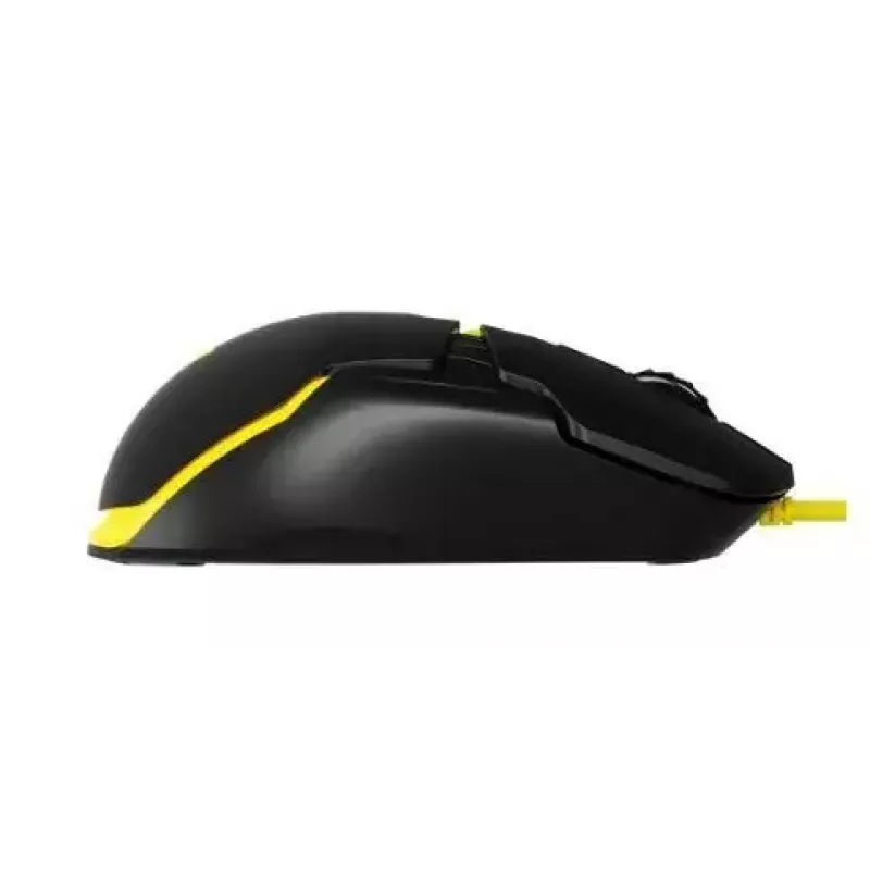 Ratón gaming Modecom Volcano Jager M-MC-JAGER-100 USB