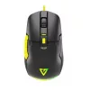 Ratón gaming Modecom Volcano Jager M-MC-JAGER-100 USB