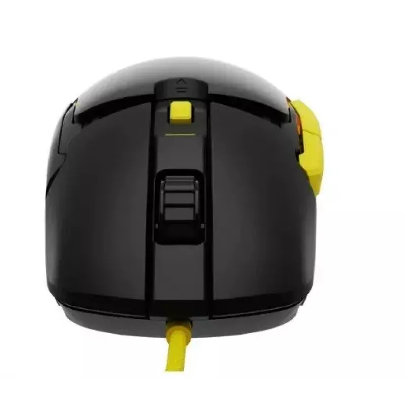 Ratón gaming Modecom Volcano Jager M-MC-JAGER-100 USB