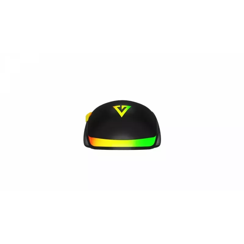 Ratón gaming Modecom Volcano Jager M-MC-JAGER-100 USB