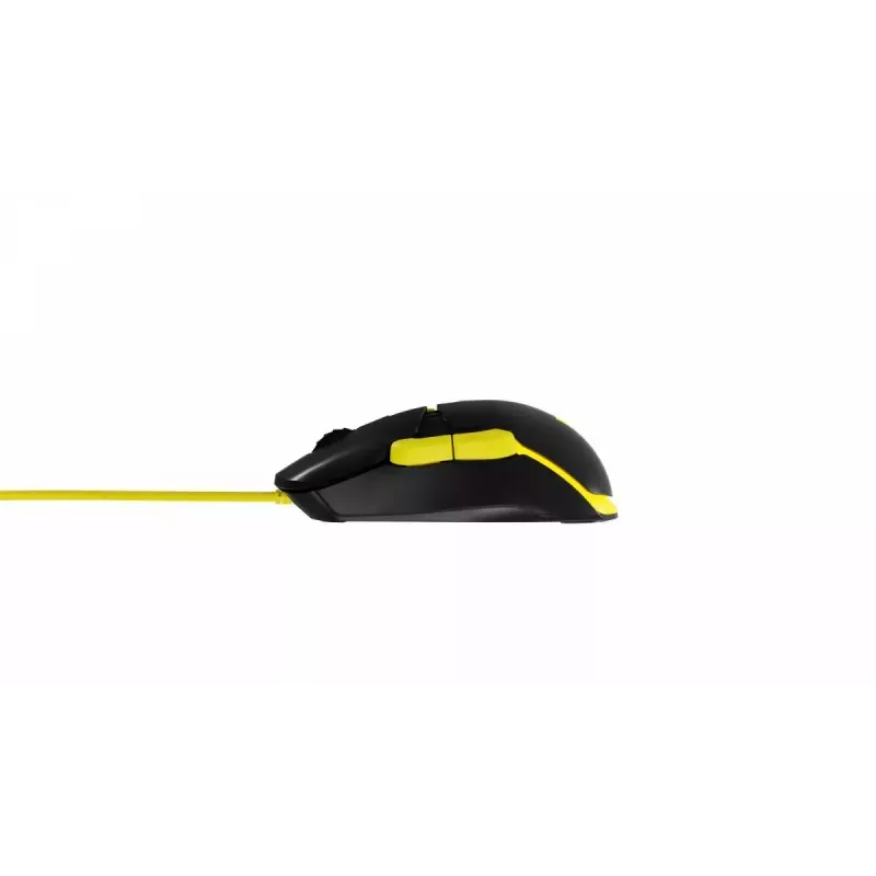 Ratón gaming Modecom Volcano Jager M-MC-JAGER-100 USB