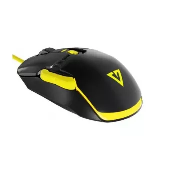 Ratón gaming Modecom Volcano Jager M-MC-JAGER-100 USB