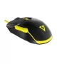 Ratón gaming Modecom Volcano Jager M-MC-JAGER-100 USB