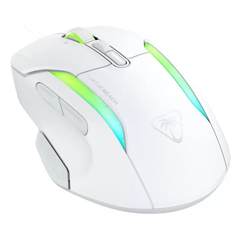 Ratón Turtle Beach Kone II Air RF Wireless + Bluetooth