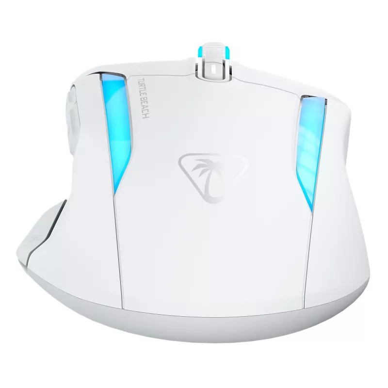 Ratón Turtle Beach Kone II Air RF Wireless + Bluetooth