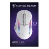 Ratón Turtle Beach Kone II Air RF Wireless + Bluetooth