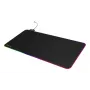 Alfombrilla gaming GENESIS Boron 500 XXL RGB Negro