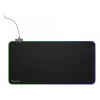 Alfombrilla gaming GENESIS Boron 500 XXL RGB Negro