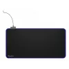 Alfombrilla gaming GENESIS Boron 500 XXL RGB Negro