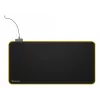 Alfombrilla gaming GENESIS Boron 500 XXL RGB Negro