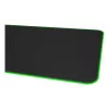 Alfombrilla gaming GENESIS Boron 500 XXL RGB Negro