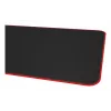 Alfombrilla gaming GENESIS Boron 500 XXL RGB Negro