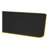 Alfombrilla gaming GENESIS Boron 500 XXL RGB Negro