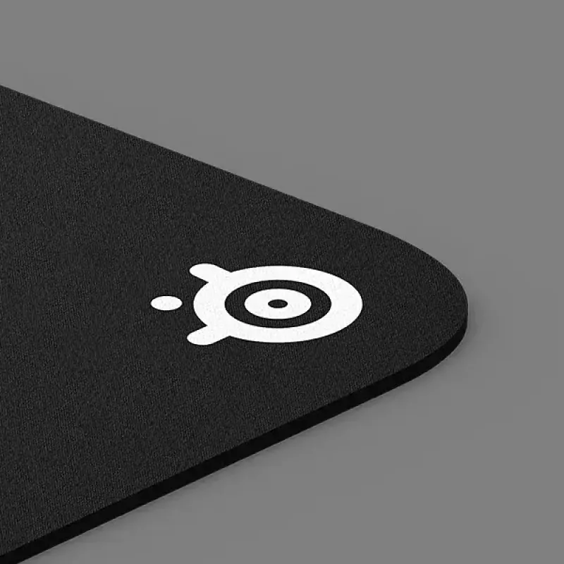 Alfombrilla de ratón Steelseries QcK 3XL