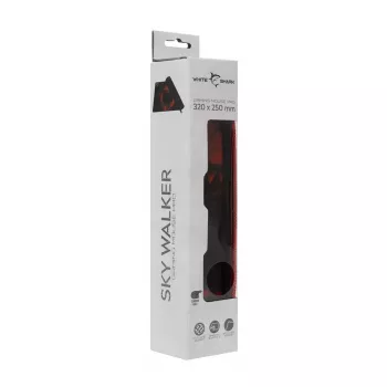 Alfombrilla gaming White Shark GMP-1699 SKYWALKER L