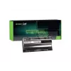 Batería Green Cell AS74 para ASUS G75 G75V G75VW G75VX