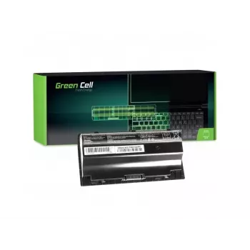 Batería Green Cell AS74 para ASUS G75 G75V G75VW G75VX