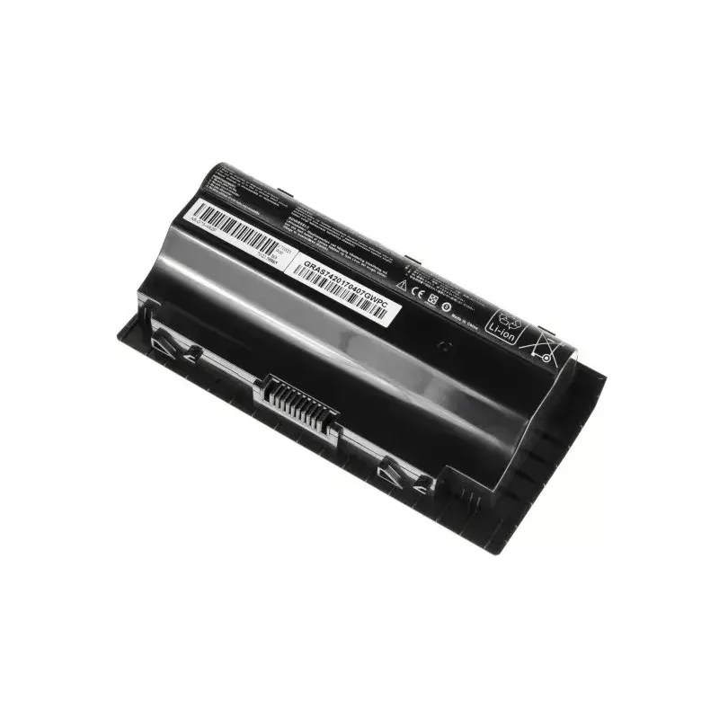 Batería Green Cell AS74 para ASUS G75 G75V G75VW G75VX