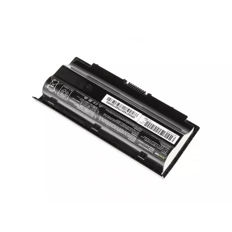 Batería Green Cell AS74 para ASUS G75 G75V G75VW G75VX
