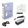 Fuente de alimentación MITSU 19 V 3,42 A modelo ZM/LIT19342 para portátiles compatibles
