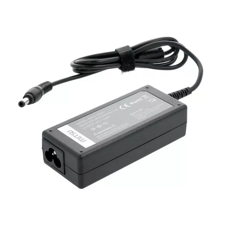 Fuente de alimentación MITSU 19 V 3,42 A modelo ZM/LIT19342 para portátiles compatibles