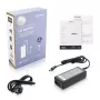 Fuente de alimentación MITSU 19 V 3,42 A modelo ZM/LIT19342 para portátiles compatibles
