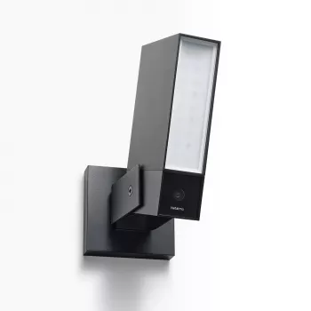 Cámara de vigilancia IP Netatmo Presence exterior 1920 x 1080 píxeles pared