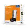 Cámara de vigilancia IP Netatmo Presence exterior 1920 x 1080 píxeles pared