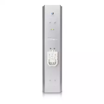 Antena UBIQUITI airMAX ac 2x2 21 dBi, doble polarización, 5,1–5,8 GHz, 60°x60°, montaje en pared, blanca