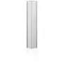 Antena UBIQUITI airMAX ac 2x2 21 dBi, doble polarización, 5,1–5,8 GHz, 60°x60°, montaje en pared, blanca