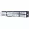 Panel de parcheo Intellinet, Cat5e, UTP, 48 puertos, 2U, negro