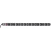 Unidad de distribución de energía Intellinet montaje vertical en rack 16 puertos USB-A