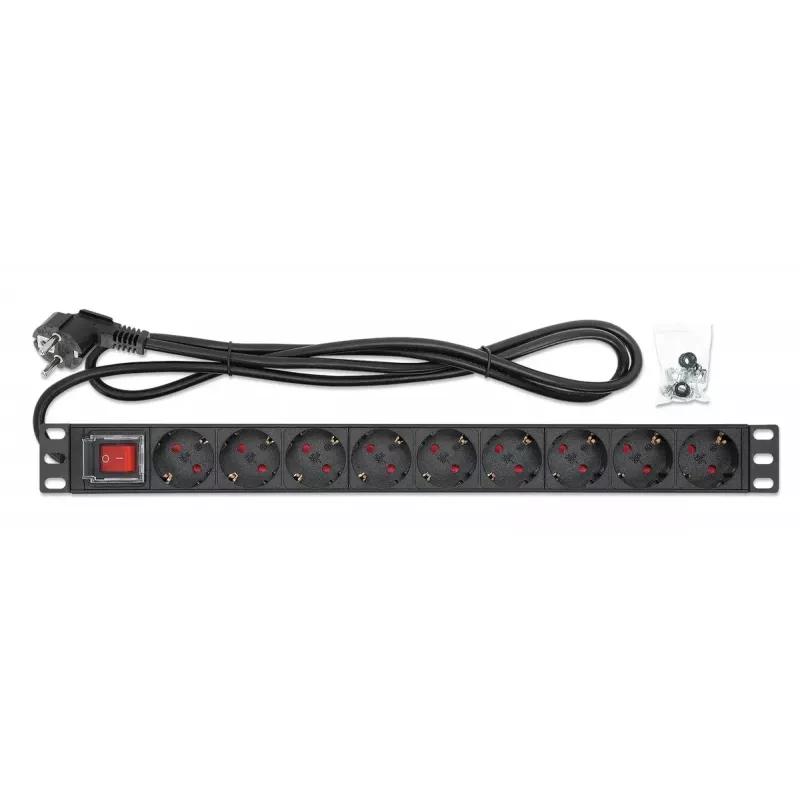 PDU Intellinet 19