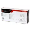 Regleta de enchufes Techly Universal Power Strip Rack 10