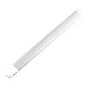 Luz LED de sistema Techly I-CASE LIGHT-06 blanca aluminio 100-240V