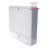 Cajón de seguridad para portátil Techly ICRLIM01W2
