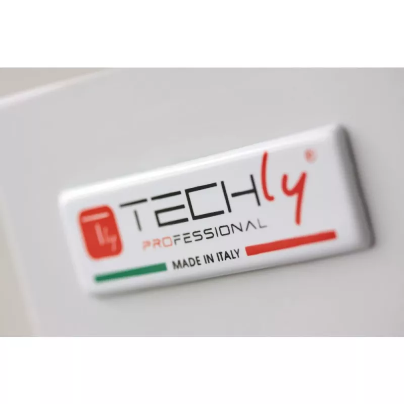 Cajón de seguridad para portátil Techly ICRLIM01W2