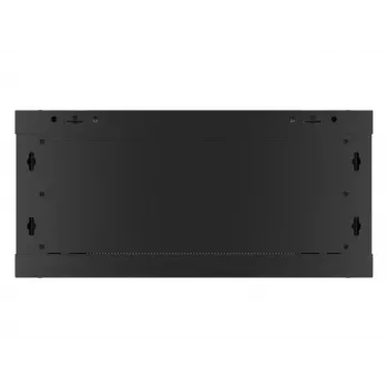 Armario de pared Lanberg WF01-6604-10B 4U negro