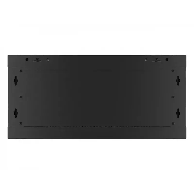 Armario de pared Lanberg WF01-6604-10B 4U negro