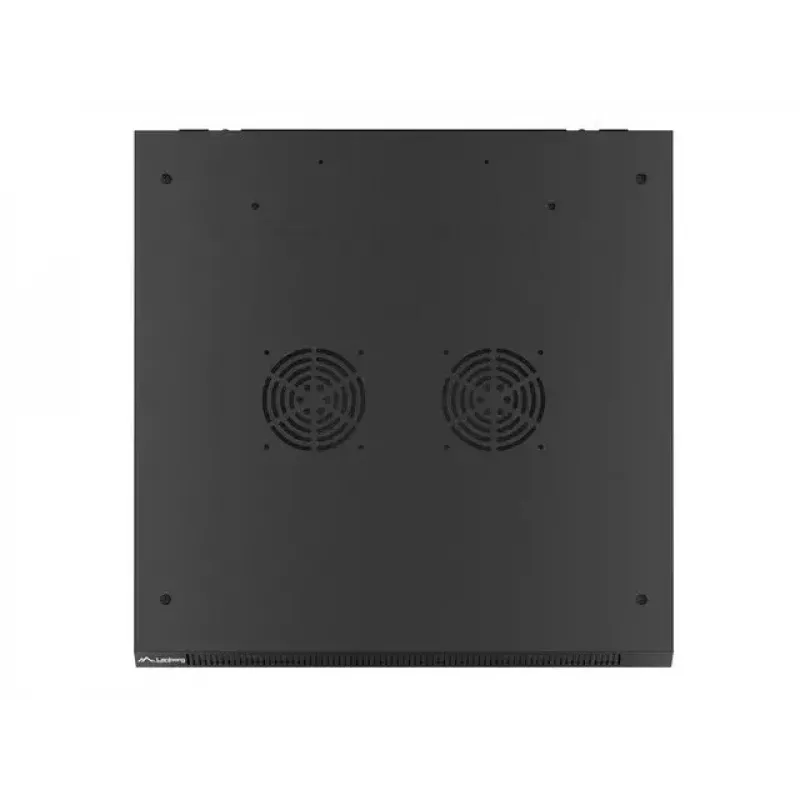 Armario de pared Lanberg WF01-6604-10B 4U negro