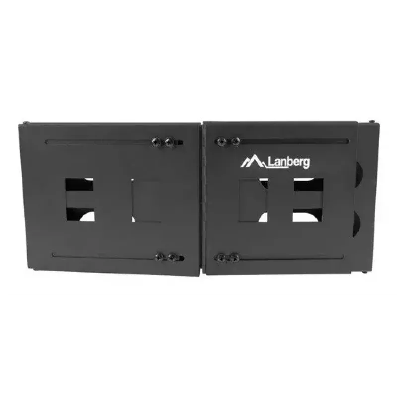 Bastidor para rack Lanberg FB01-5404-10B