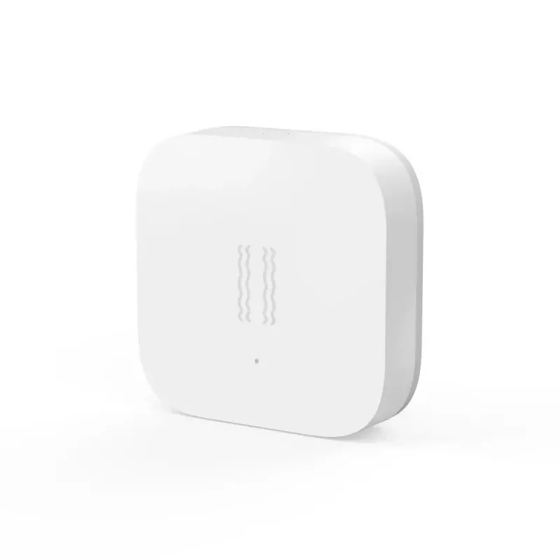 Sensor de vibración AQARA Smart Home (DJT11LM)