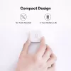 Sensor de vibración AQARA Smart Home (DJT11LM)