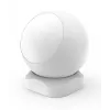 Sensor de pared infrarrojo IMOU ZP1, con cable — interior, blanco, potencia de transmisión 15 dBmW, consumo 25 mA