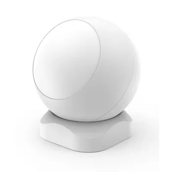 Sensor de pared infrarrojo IMOU ZP1, con cable — interior, blanco, potencia de transmisión 15 dBmW, consumo 25 mA